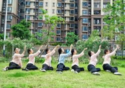 -水灵子舞蹈全国连锁