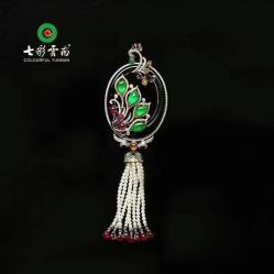 -北京七彩云南翡翠珠宝旗舰店(月坛店)