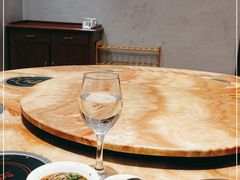 -神洲四海大酒楼(王府井澳门中心店)