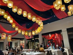 -禧宴Joyous Restaurant(禧园店)