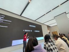-Apple零售店(玄武湖店)