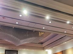 -成都天府丽都喜来登饭店
