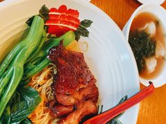 -香江小厨 The Kitchen(香江俱乐部店)