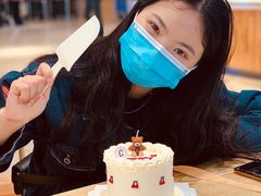 -CarolCake卡萝家(锦华万达店)