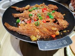 -梁记粥铺(开元地中海店)