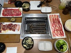 -焼肉ライク·烧肉LIKE(万菱汇店)