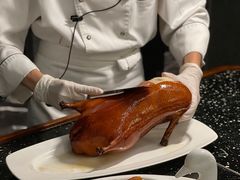 友缘片皮鸭-好友缘酒家(会展中心店)