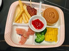 -辣尚瘾·烤鱼·新川菜(交大直营店)