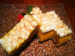 南瓜铜锣烧-千代武日本料理(爱建店)