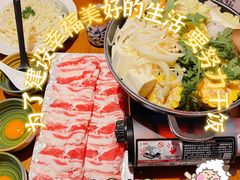 -有喜屋·深夜食堂(北京西路店)