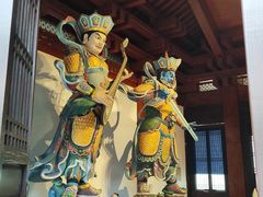 -香积寺