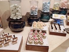 -青岛蓝海御华大饭店（金沙滩店）·蓝钻国际美食自助百汇