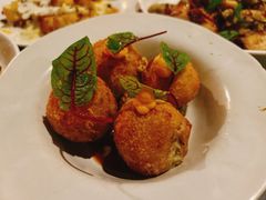 -Ocean's Table 欧舍