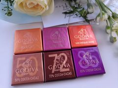 -GODIVA(万象城店)