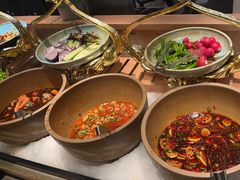 -梨花自助烤肉(西三旗万象汇黑金店)