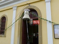 -嘉模圣母教堂