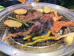 -吉志烤肉(太原总店)