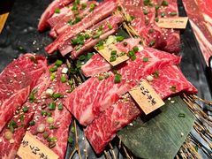 -千寻烧肉(政务区店)