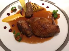 Roastpigeon-戈登·拉姆齊餐廳