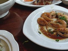 -古南都·老广东酒楼(龙江店)