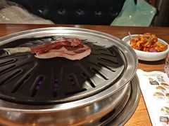 -九田家黑牛烤肉料理(新辰里亚运村店)