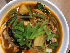 -晋宝章大同刀削面(和平里店)