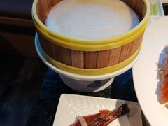 -局气 烤鸭·北京菜(光华路店)