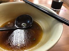 李先生牛肉面-李先生牛肉面大王(广渠门内店)