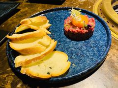 -觅福里•熟成和牛餐厅