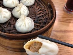 -老盛兴汤包馆(江宁一店)