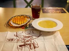 -豪客来牛排(福新店)