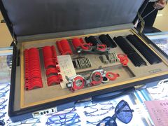 -臻美视爵眼镜·明月·依视路·蔡司折扣店(广渠门店)