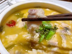 -八大碗·地道东北菜(佳兆业店)