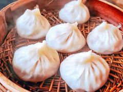 蟹黄包-花园茶楼(兴城西路店)