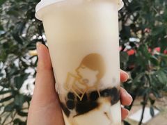 -喜茶(南京仙林金鹰店)
