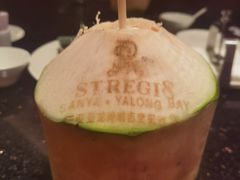 -铭轩中餐厅·海南菜·粤菜(亚龙湾瑞吉店)