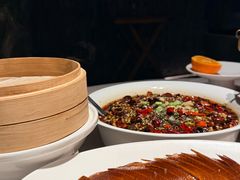 -四季民福烤鸭店(外滩外白渡桥店)