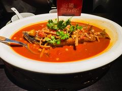 -桂小厨广西菜(万象城店)