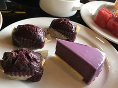 -大中华希尔顿酒店-念自助餐·嗨啤·小龙虾