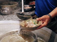 -谢老五跷脚牛肉·非遗传承店