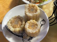 -柳沟豆腐宴69号福豆堂