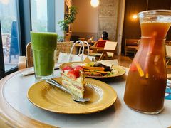-BAKER&SPICE(安福路店)