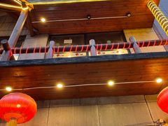 门面-京朋串屋·烧烤(望京西路总店)