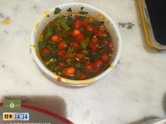 -涮福記·现切牛羊肉火锅(世纪汇店)