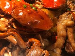 -蛮横肉蟹煲(印象城店)