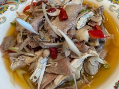 -巴依老爷新疆美食(工体旗舰店)