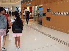 -香港ELEMENTS圆方