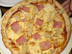 -萨莉亚意式餐厅(杭州西溪龙湖天街店)