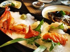 生鱼拼盘-红叶日本料理(三八广场店)