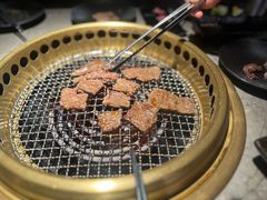 -谷牛日式烤肉(宝山U天地店)